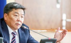 Д.Хаянхярваа: Намайг огцруулах хоёр үндэслэл хэлсэн
