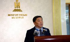 Д.Хаянхярваа: Бүлэг шийдсэн учраас бүлгийн шийдвэрийг дагана. Хүндэтгэнэ
