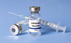 Нийслэлийн хэмжээнд улирлын томуугийн вакцинд 33,500 хүн хамрагджээ