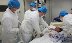 Хятадад шувууны томуугийн H7N9 вирусаар хүн өвчилжээ