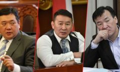 Монгол Улсын Ерөнхийлөгчийн сонгуульд нэр дэвшигчид: Дуулиант хэргүүд, ололт амжилт