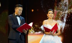 “Cinema Awards”–ыг жүжигчид “Монголын Оскар” гэсний учир ба одод чуулсан онцгой үдэш