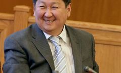Ч.Хүрэлбаатар: ОУВС-гийн 24 захирал Монголын төрд итгэлээ