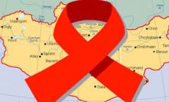 ХДХВ/ДОХ-ын халдвартай 10 гаруй хүүхэд байна