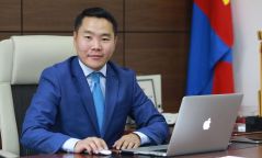Ш.Отгон-Өлзий: “Монгол брэнд” төслийн багийн ажлыг Ерөнхий сайд дэмжиж эхэллээ