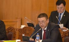 Монгол Улсын 2017 оны төсвийг тодотгох хуулийн төслүүдийн эхний хэлэлцүүлгийг хийлээ