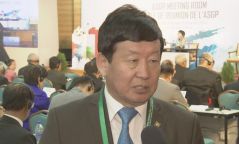 Д.Лүндээжанцан: Монголын парламентын нэр хүндийг илтгэсэн чухал үйл явдал боллоо