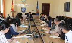 Судалгаанд хамрагдсан айл өрхийн 84.9 хувь нь нүхэн жорлон ашиглаж байна