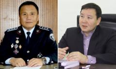 АТГ-ын даргад нэр дэвшигч З.Дашдаваа гэж хэн бэ