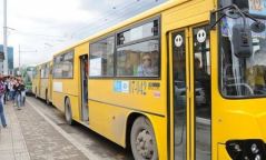 Тээврийн хэрэгслийн зарим чиглэлд өөрчлөлт орлоо