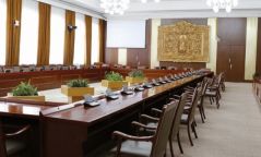 Түрээсийн орон сууцны хөтөлбөр, журам, бүртгэлтэй холбоотой асуудлыг хэлэлцэнэ