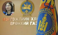 Онц их хэмжээний авлига авсан гэх МХЕГ-ын хэлтсийн дарга нарт холбогдох хэргийг  хэрэгсэхгүй болгожээ