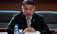 Ж.Энхбаяр: Монголын төр асар өндөр зардлаар бэлдсэн 603 офицероо хаясан