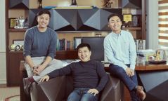 Forbes аппликейшн зохион бүтээсэн Монгол залуусыг онцоллоо