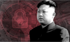 Хойд Солонгосын хакерууд АНУ, Өмнөд Солонгосын дайны төлөвлөгөөг хулгайлжээ