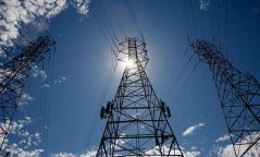 Сүхбаатар, Сонгинохайрхан дүүрэгт цахилгаан хязгаарлана