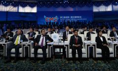 “Монгол-Хятадын экспо-2017” үзэсгэлэнд манай улсын 800 гаруй бизнес эрхлэгч оролцож байна