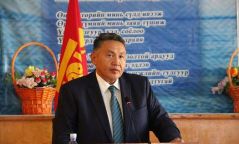Ерөнхий сайд асан Ж.Эрдэнэбатыг  хууль бус томилгоо хийснийг Засаг дарга Д.Батсайхан өөрөө  хүлээн зөвшөөрлөө