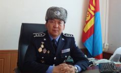 Б.Даваазул: Замын цагдаагийн хяналт шалгалтаар өнөөдрийн байдлаар 192 зөрчил илрүүлээд байна
