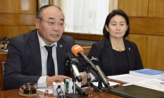 "Олон улсын санхүүгийн байгууллагын шахалтаар Монголын хууль хүчгүйдэж болохгүй"