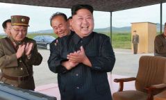 Хойд Солонгос илүү их хориг, шахалт үзүүлэх нь цөмийн хөтөлбөрийг зөвхөн түргэтгэх болно гэж анхааруулжээ