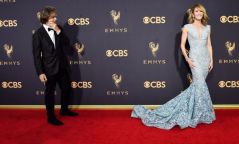 Фото: ”Emmy Awards” 2017 улаан хивсний ёслол