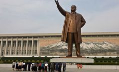 ​АНУ-ын иргэдийг Хойд Солонгос руу аялахыг хориглоно