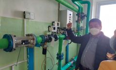 Зарим сургууль, цэцэрлэгийн дулаан алдагдлыг шийдлээ