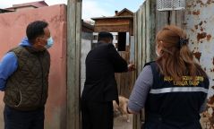 Иргэдийг угаарын хийн эрсдэлээс хамгаалах, урьдчилан сэргийлэх ажил үргэлжилж байна