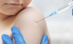 Жирэмсэн эмэгтэйчүүд болон гэртээ байгаа 2-3 насны хүүхдүүд харьяа Өрхийн эмнэлэгтээ очиж томуугийн вакцин хийлгэнэ