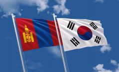 Солонгос хэлний түвшин тогтоох тусгай шалгалтад 44 иргэн тэнцжээ