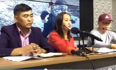 ШУУД: "Central Asia Mining” компани хууль зөрчиж байна