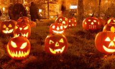Тойм: Хууль зөрчсөн 3 албан тушаалтанд хариуцлага тооцуулж, Сургуулиудыг "Halloween" баяр тэмдэглэхийг хориглосон өдөр