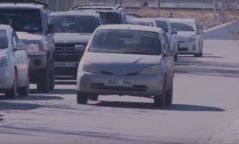 Бичлэг: Урсгал сөрвөл жолоодох эрхийг гурван сараар хасна