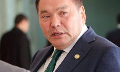 Шуурхай: Улаанбаатар дулааны сүлжээ төрийн өмчит хувьцаат компанийн захирлыг баривчилжээ