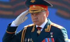 Манай улсад айлчилж буй ОХУ-ын баатар, ОХУ-ын БХ-ын сайд Сергей Кужугетович Шойгу гэж хэн бэ