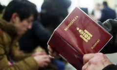 Ирэх сараас 10 жилийн хугацаатай паспорт олгож эхэлнэ
