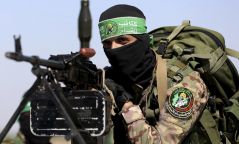 ХАМАС, Израил олзны хүмүүсийг суллах тохиролцоонд хүрэхэд ойрхон байна