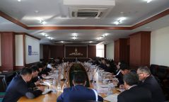 Малын гоц халдварт өвчний вакциныг монголдоо үйлдвэрлэхэд чиглэж ажиллана