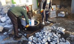 Касс таун” компанийн зургаан төрлийн шар айргийг устгалаа