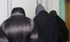 Таксигаар үйлчлүүлсэн эмэгтэйчүүдийг дээрэмддэг бүлэг этгээдүүдийг баривчилжээ
