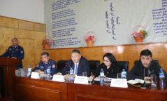 Увс аймагт өвөлжилтийн бэлтгэл 85.9 хувьтай байна