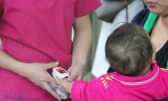 Дүүргийн эрүүл мэндийн төвийн “Хүүхдийн кабинет” уртасгасан цагаар ажиллана