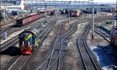 Төмөр замын дамжин өнгөрөх тээвэрт 25 жил тарифын хөнгөлөлт эдэлнэ