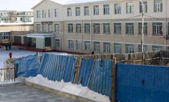 33 дугаар сургуулийн хажууд олгосон газрыг хүчингүй болгоно