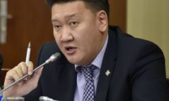 Б.Жавхлан: Хуулийн байгууллага шалгаж байгаа асуудлын талаар надад албан ёсоор мэдэгдээгүй