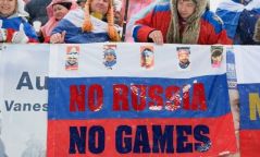 Oросын үндэсний телевиз өвлийн олимпын тоглолтыг дамжуулахгүй гэв