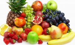 Д.Ганболор: Насанд хүрсэн хүн хоногт 200 гр жимс хэрэглэх ёстой