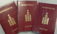 Гадаадад буй Монгол иргэд 30 хоногийн дотор гадаад паспорт авдаг болжээ