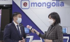 Б.Ууганбат: Иргэдээ дархлаажуулалтад хамруулахад бэлэн болоод байна